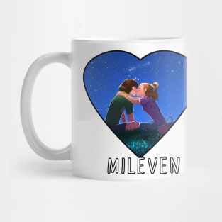 mileven Mug